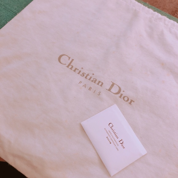 Dior Tote Bag - Picture 2 of 7